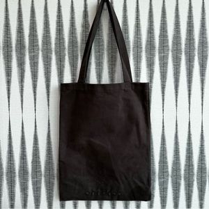 Rick Owens DRKSHDW Tote